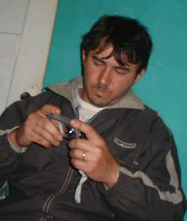 MARCIO SALVADOR 